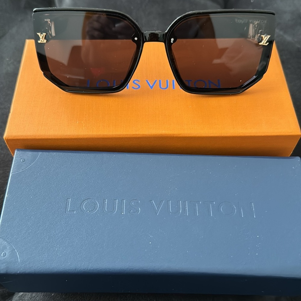 Louis Vuitton sunglasses